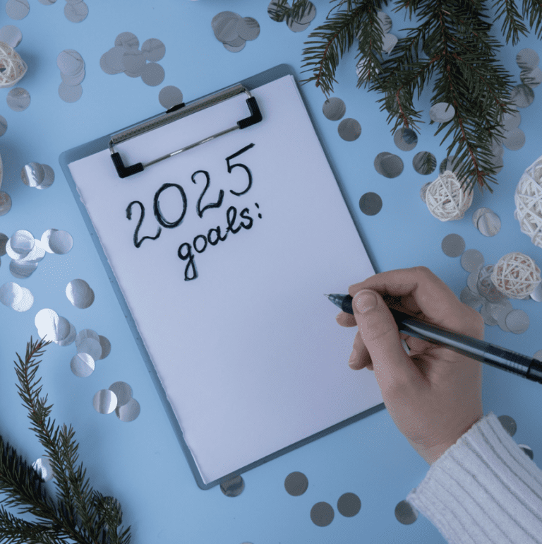 How to Prepare for a Successful New Year in Business as a Coach or Practitioner